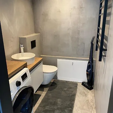 Liepu Apartamentai Appartement Klaipėda