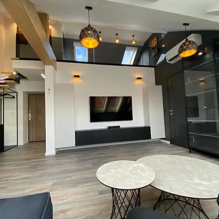 شقة Liepu Apartamentai *