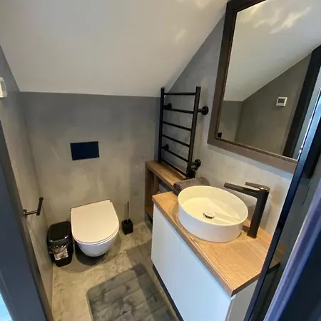 Liepu Apartamentai Klaipėda