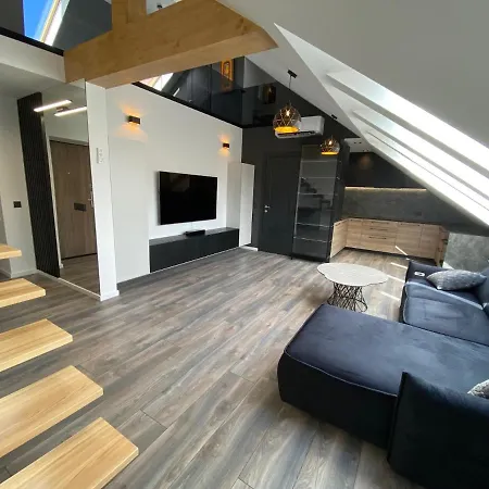 Apartamento Liepu Apartamentai Klaipėda
