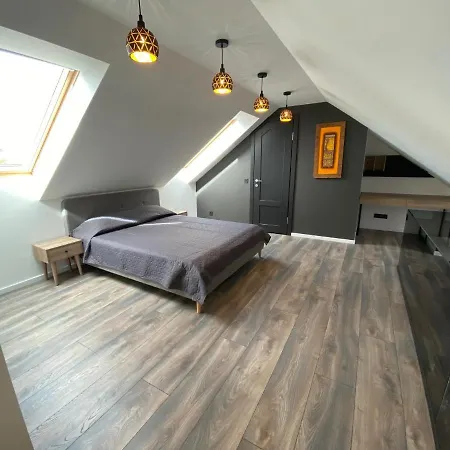 Apartamento Liepu Apartamentai Klaipėda