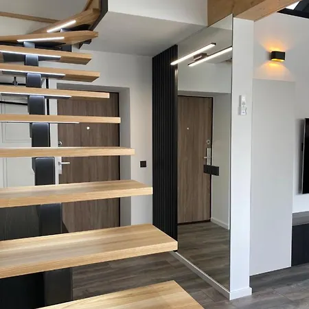 Liepu Apartamentai Klaipeda