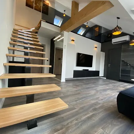 شقة Liepu Apartamentai