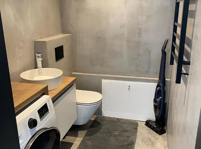 Liepu Apartamentai Apartment Klaipeda