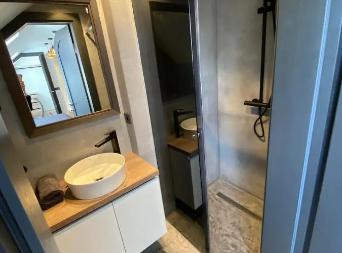 شقة Liepu Apartamentai