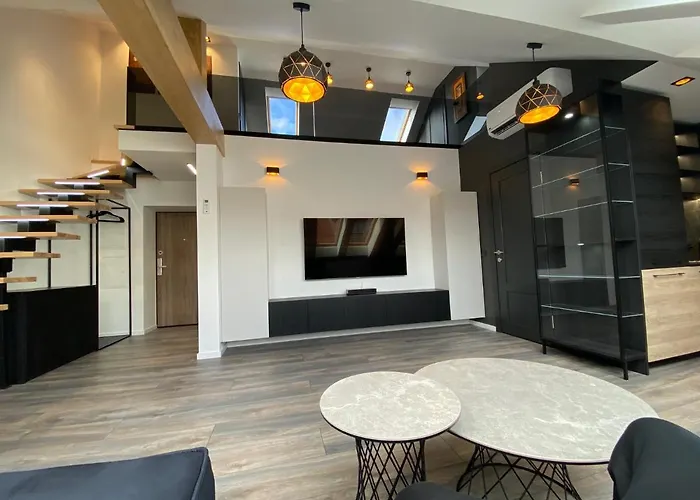 Apartment Liepu Apartamentai *