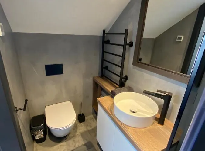 Liepu Apartamentai كلابيدا