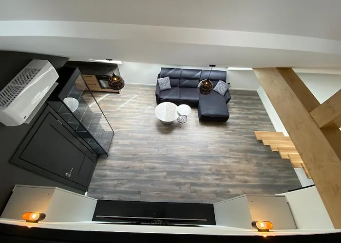 شقة Liepu Apartamentai