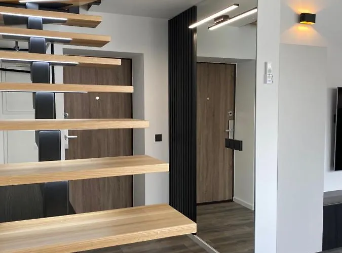 Liepu Apartamentai كلابيدا