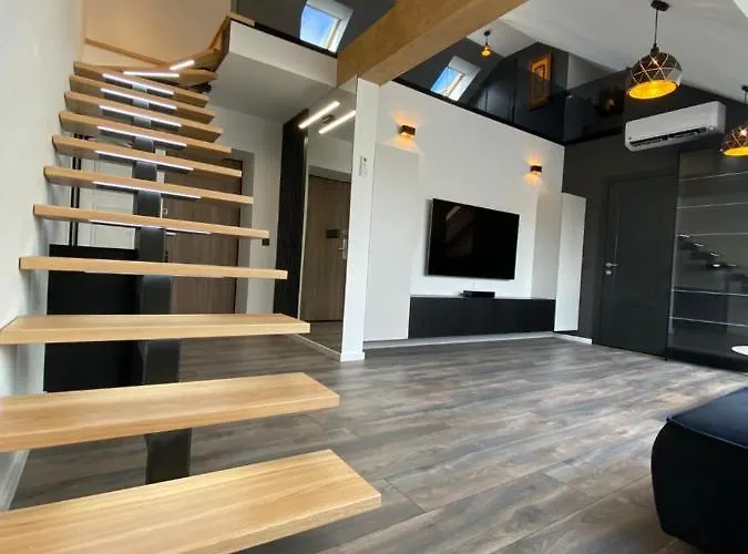 شقة Liepu Apartamentai